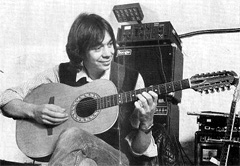 Andy Latimer (CAMEL)